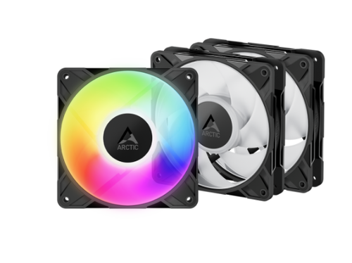 Black Friday Ventilator Arctic P12 Pro