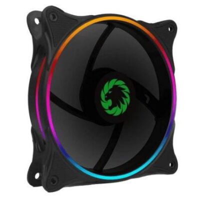 Black Friday 2022 Ventilator Gamemax FN12 Rainbow-N