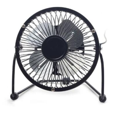 Black Friday 2022 Ventilator Gembird NF-03