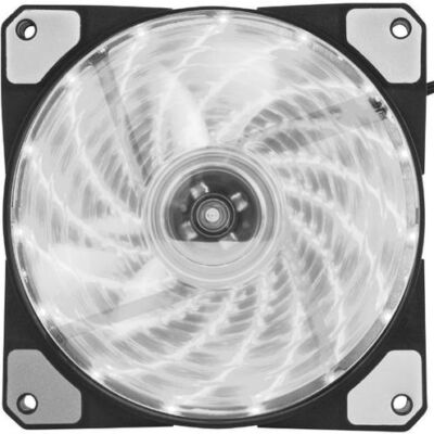 Black Friday 2022 Ventilator Genesis Hydrion 120 (LED Alb)