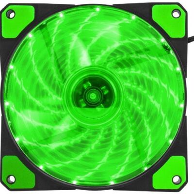 Black Friday 2022 Ventilator Genesis Hydrion 120 (LED Verde)