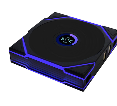 Black Friday Ventilator Lian Li UNI FAN TL