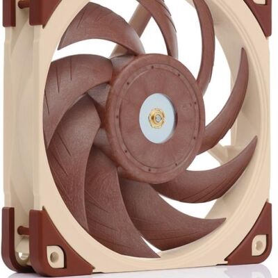 Black Friday 2022 Ventilator Noctua NF-A12x25 PWM