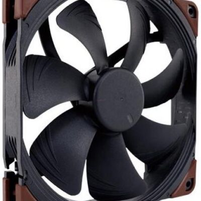 Black Friday 2022 Ventilator Noctua NF-A14 industrialPPC-2000 PWM