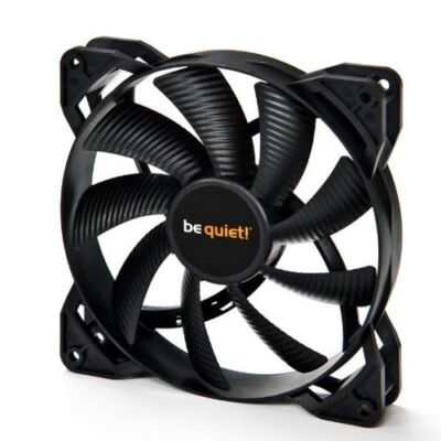Black Friday 2022 Ventilator be quiet! Pure Wings 2