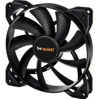 Black Friday 2022 Ventilator be quiet! Pure Wings 2 PWM