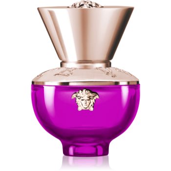 Black Friday 2022 Versace Dylan Purple Pour Femme spray parfumat pentru par pentru femei