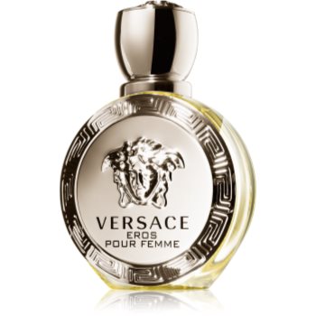 Black Friday Versace Eros Pour Femme Eau de Parfum pentru femei