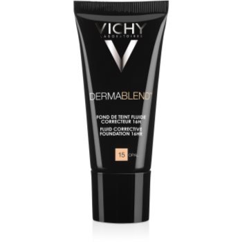 Black Friday 2022 Vichy Dermablend fard corector cu SPF