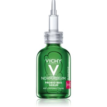 Black Friday 2022 Vichy Normaderm Exfoliant serum cu efect exfoliant impotriva acneei