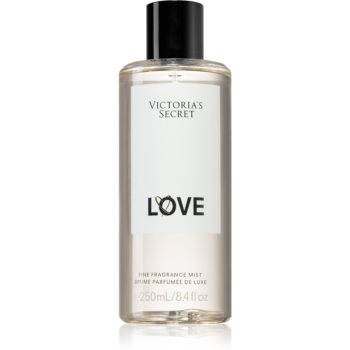 Black Friday 2022 Victoria's Secret Love spray pentru corp pentru femei
