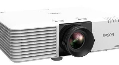 Black Friday 2022 Videoproiector Epson EB-L530U
