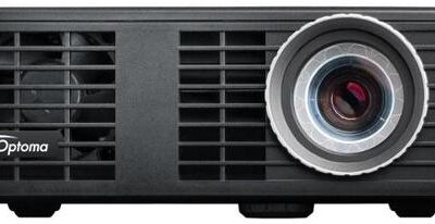Black Friday 2022 Videoproiector Optoma ML750e