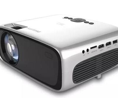Black Friday 2022 Videoproiector Philips NeoPix Prime 2