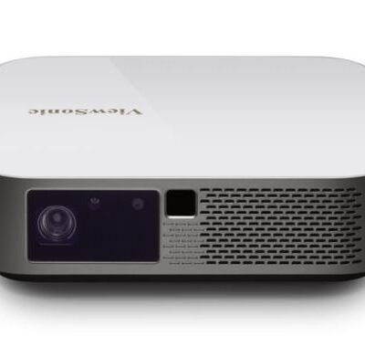Black Friday 2022 Videoproiector ViewSonic M2E