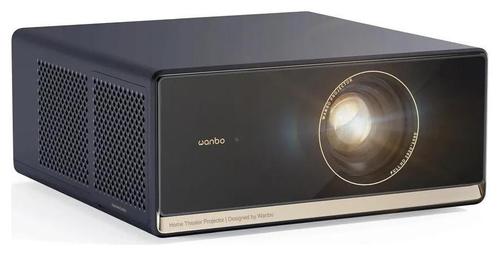 Black Friday Videoproiector Xiaomi WANBO X5 PRO