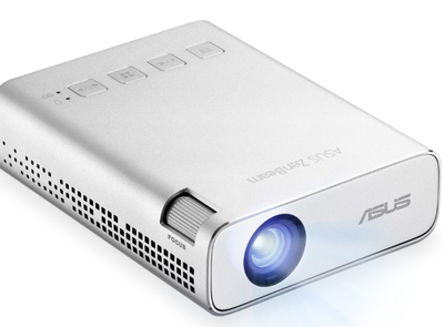 Black Friday Videoproiector portabil ASUS ZenBeam E1R