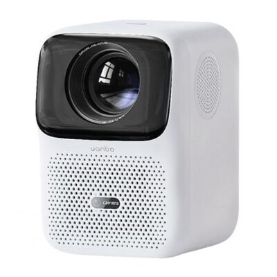 Black Friday Videoproiector portabil Xiaomi Wanbo T4
