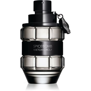 Black Friday Viktor & Rolf Spicebomb Eau de Toilette pentru bărbați