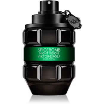 Black Friday 2022 Viktor & Rolf Spicebomb Night Vision Eau de Parfum pentru bărbați