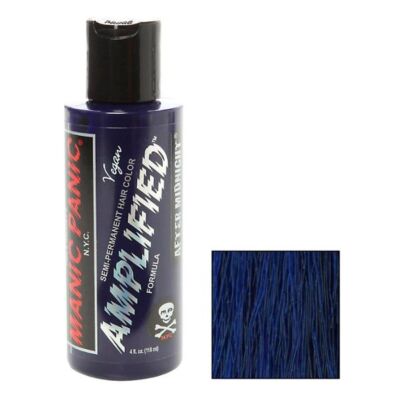 Black Friday 2022 Vopsea Direct Semipermanenta - Manic Panic Amplified