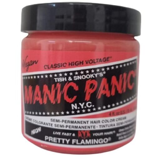 Black Friday 2022 Vopsea Direct Semipermanenta - Manic Panic Classic