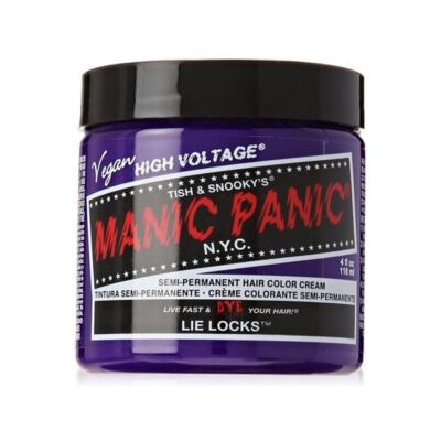 Black Friday 2022 Vopsea Directa Semipermanenta - Manic Panic Classic