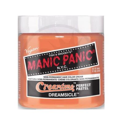 Black Friday 2022 Vopsea Directa Semipermanenta - Manic Panic Cream Tones