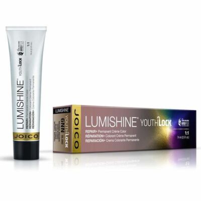 Black Friday 2022 Vopsea Profesionala Joico Lumishine Youthlook 8NN 74ml