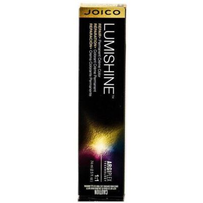 Black Friday 2022 Vopsea Professionala Joico Lumishine Permanent Hair Color 9NC 74ml