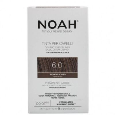 Black Friday 2022 Vopsea de Par Naturala Blond Inchis