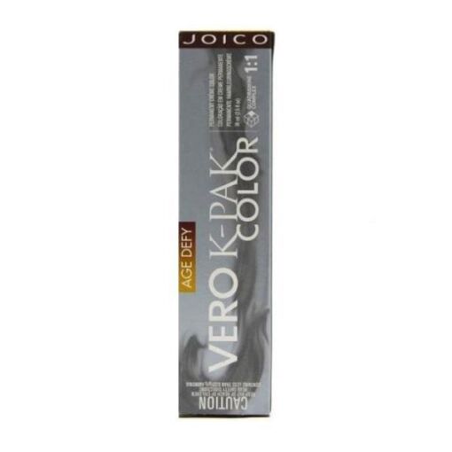 Black Friday 2022 Vopsea de par Joico Vero K-pak Color Age Defy 8NGC+