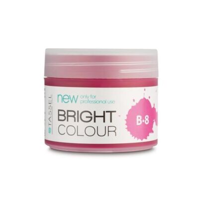Black Friday 2022 Vopsea directa par Tassel Bright Color