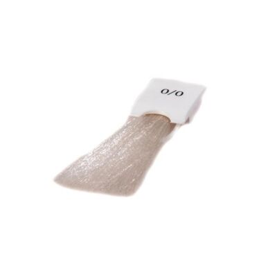Black Friday 2022 Vopsea permanenta Bio Cece Sense fara parabeni culoare nr. 0.0 extra white /alb extra