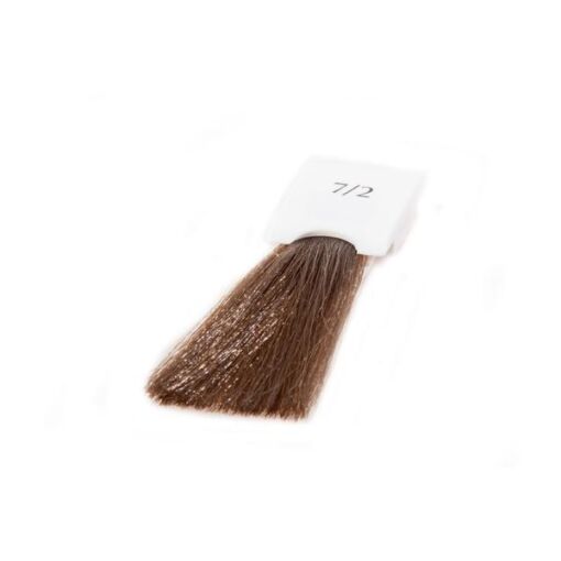 Black Friday 2022 Vopsea permanenta Bio Cece Sense fara parabeni culoare nr. 7.2 pearl blond/ blond perlat
