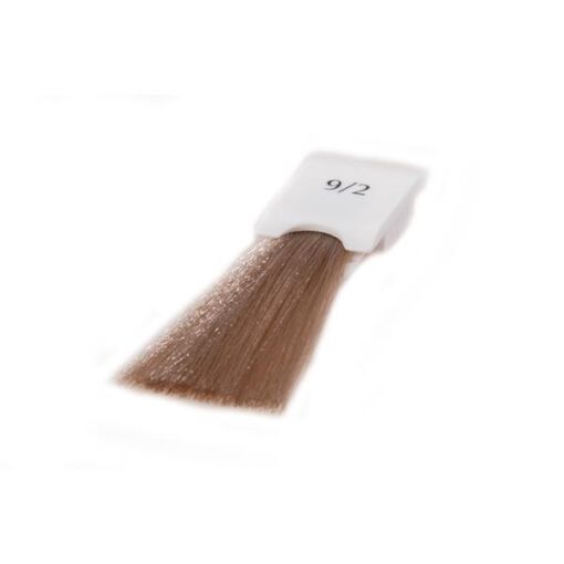 Black Friday 2022 Vopsea permanenta Bio Cece Sense fara parabeni culoare nr. 9.2 pearl extra light blond/ blond perlat foarte deschis