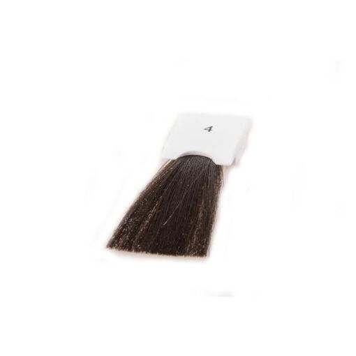 Black Friday 2022 Vopsea permanenta Bio Cece Sense fara parabeni culoare nr.4.00 brown/maro