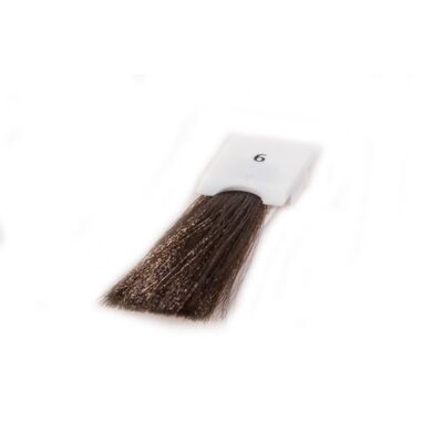 Black Friday 2022 Vopsea permanenta Bio Cece Sense fara parabeni culoare nr.6 dark blond /blond inchis