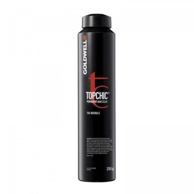 Black Friday 2022 Vopsea permanenta Goldwell Topchic 11G