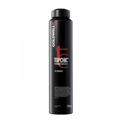 Black Friday 2022 Vopsea permanenta Goldwell Topchic 11G
