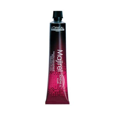 Black Friday 2022 Vopsea permanenta L'Oreal Professionnel Majirel Ionene G incell nr. 6