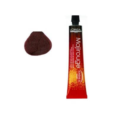 Black Friday 2022 Vopsea permanenta L'Oreal Professionnel Majirouge Ionene G incell nr. 4