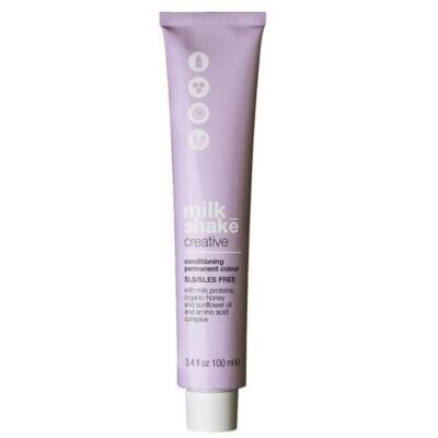 Black Friday 2022 Vopsea permanenta Milk Shake Creative 6.6|6R