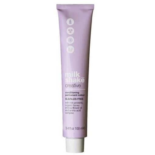 Black Friday 2022 Vopsea permanenta Milk Shake Creative 6.6|6R