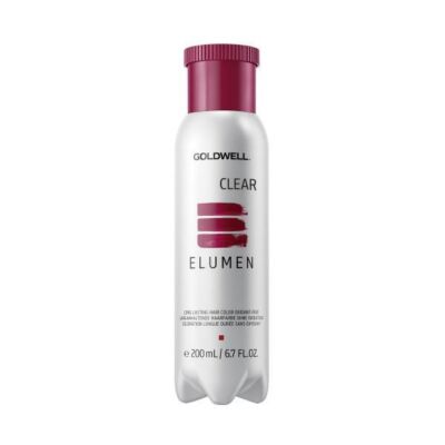 Black Friday 2022 Vopsea semi-permanenta Goldwell Elumen Clear