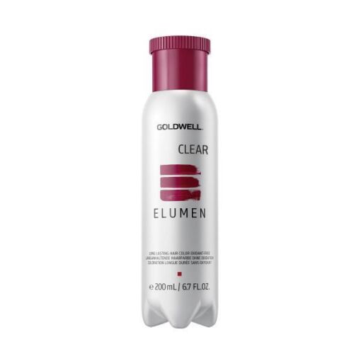 Black Friday 2022 Vopsea semi-permanenta Goldwell Elumen Clear