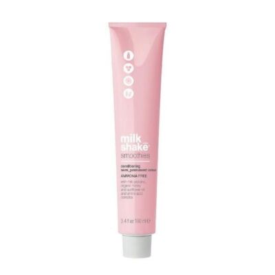 Black Friday 2022 Vopsea semi-permanenta Milk Shake Smoothies