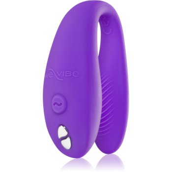 Black Friday WE-VIBE Sync Go vibrator pentru cuplu