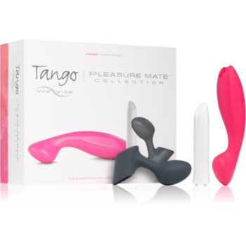 Black Friday WE-VIBE Tango Pleasure Mate Collection Set set de jucării sexuale