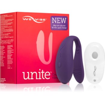 Black Friday 2022 WE-VIBE Unite vibrator